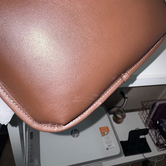 Coach curve zip bag - Picture 4 of 12